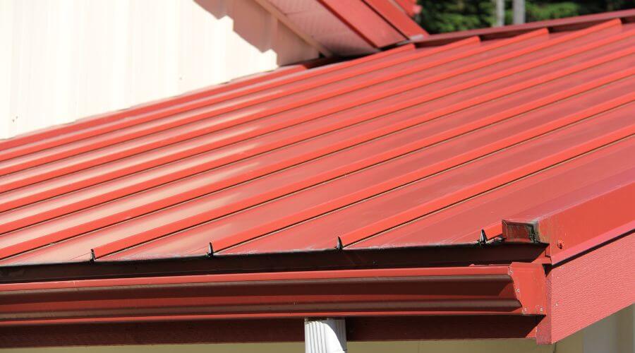 Emergency Industrial Roof Repair in Schleswig, IA